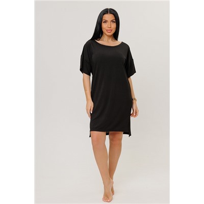 Женская туника 2269/1 / Черный