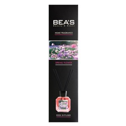Аромадиффузор Beas Spring Flower - Весенние Цветы 120 ml
