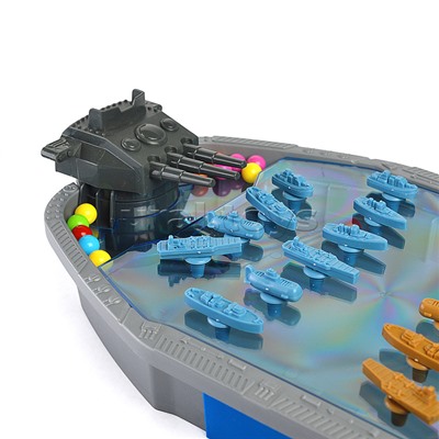 Игра настольная "Морской батл" Active time