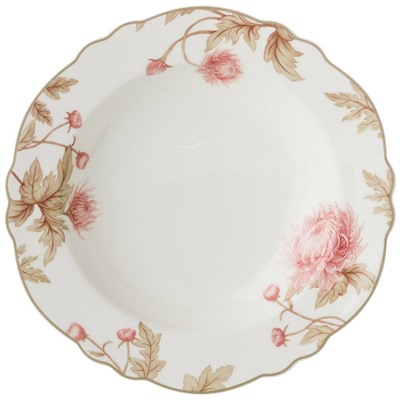 СТОЛОВЫЙ СЕРВИЗ LEFARD "АСТРА" НА 6 ПЕР. 21 ПР. (КОР=2НАБ.)