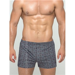 SG3305-2 Трусы мужские Sergio Dallini Дроп шорты
