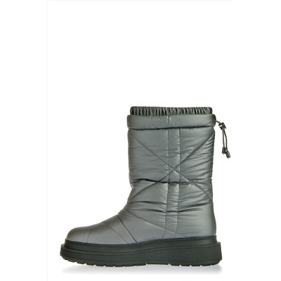 Полусапоги женские PATROL