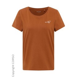 Kurzarmshirt