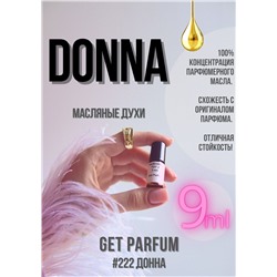 Donna / GET PARFUM 222