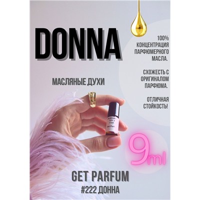 Donna / GET PARFUM 222
