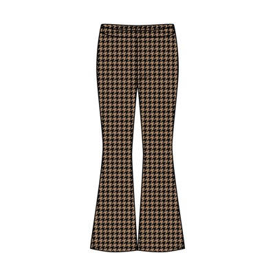 Брюки для девочки