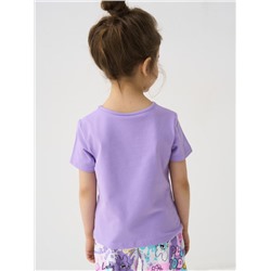 Футболка для девочки