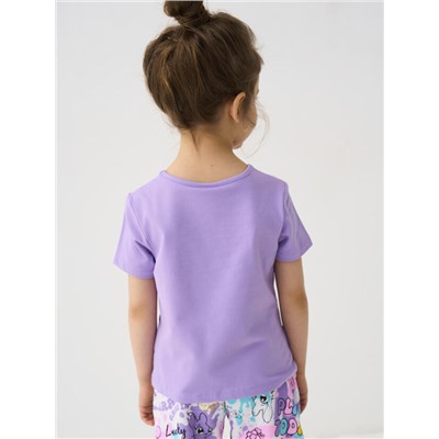 Футболка для девочки