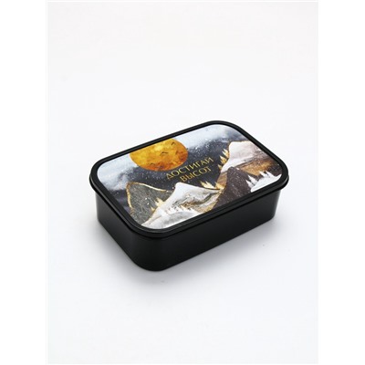 Ланч - бокс новогодний «Достигай высот», 1.2 л