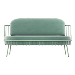 Комплект мебели SHT-DS284
                        нежная мята / бразо / мятный