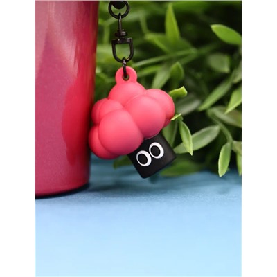 Термокружка «Bright», pink (710 мл)