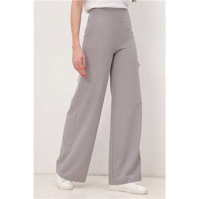 Брюки медицинские женские 1-18.1-21-0  / Kiara 34 Grey pearl