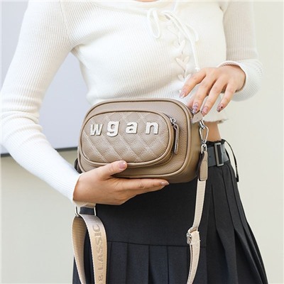 Bags Сумка женская / кожа / 01111191