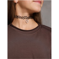 Костюм "Фэшн" Шоколад Девочка