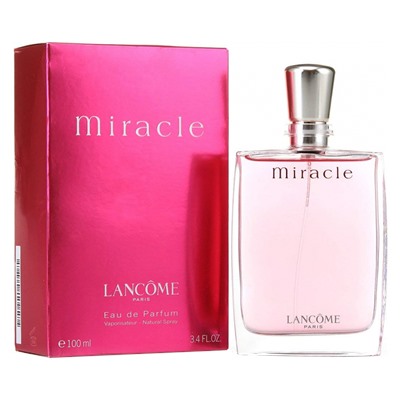 Lancome Miracle For Women edp 100 ml