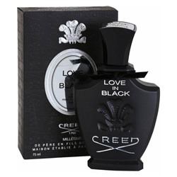 EU Creed Love in Black For Women edp 75 ml
