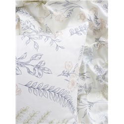 КПБ LoveLife 1,5сп "Нежность",143х215см,150х225см,50х70см-2шт,100%хл.сатин 125г/м²