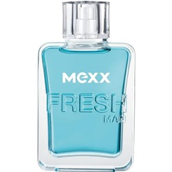 Mexx (Мекс) Fresh Man Eau de Toilette Туалетная вода Spray Спрей, 30 мл