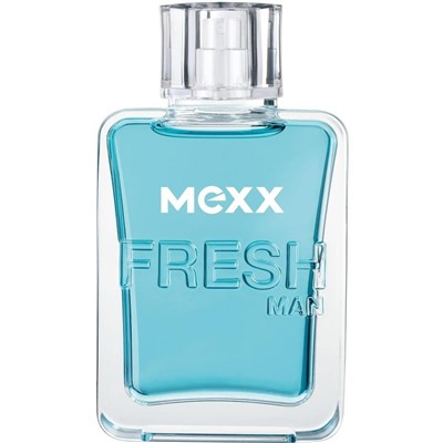 Mexx (Мекс) Fresh Man Eau de Toilette Туалетная вода Spray Спрей, 30 мл