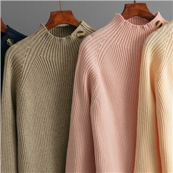 Eleganzza  Свитер    A-082