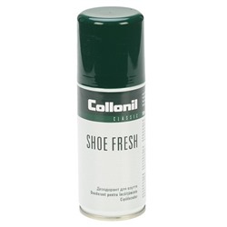 COLLONIL Shoe Fresh Дезодорант для внутренней поверхности обуви 100 мл