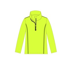 Толстовка для девочки