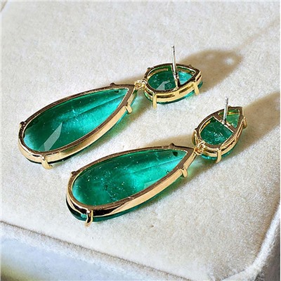 Серьги на гвоздиках арт. 13 5129 (id 290506)