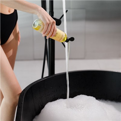 Пена для ванн Сочный Ананас 350мл