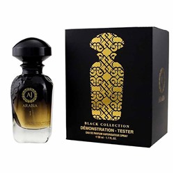 Tester Aj Arabia I Black Collection edp 50 ml