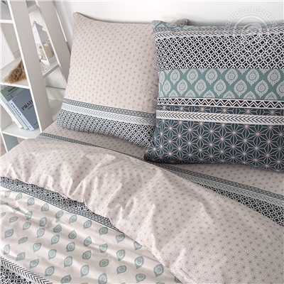 КПБ Классика поплин Арт Дизайн