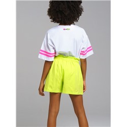 Шорты для девочки, 2 шт. в комплекте