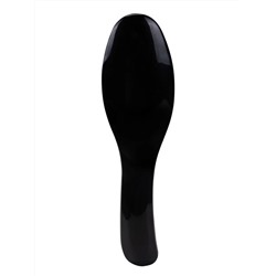 Kristaller Расчёска массажная для волос / Классик 8581, пластик, 20,8 см, черный