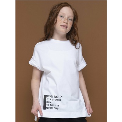 Футболка для девочек