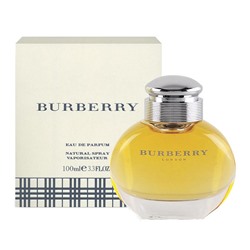Burberry Women Edp