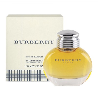 Burberry Women Edp