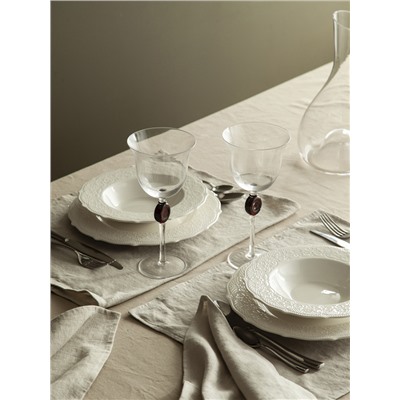 Набор бокалов для вина Bijou, 350 мл, 2 шт.