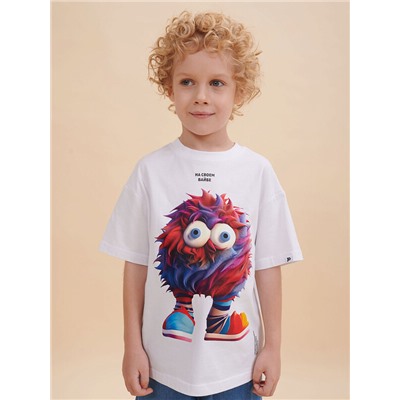 Футболка для детей