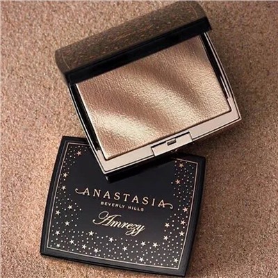 Хайлайтер Anastasia Beverly Hills Amrezy 9 g № D