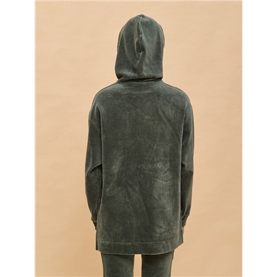 Толстовка для девочек