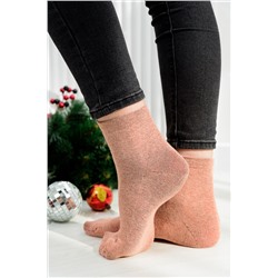 Носки Лисичка женские