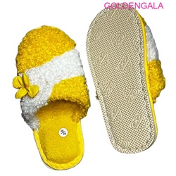 Тапочки комнатные женские размеры 36-41 Арт5 тип 1