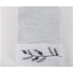 Махровoе Полотенцe для Тела 80x150 см Derin Mavi 80x150cm Havlu - EcoCotton