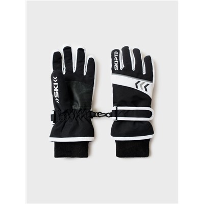 Перчатки для девочки