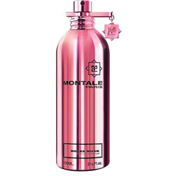 Montale (Монтейл) Rose Eau de Parfum Парфюмерная вода Spray Спрей Roses Musk, 100 мл