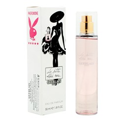 Guerlain La Petite Robe Noire edp 55 ml с феромонами