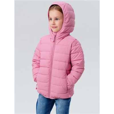 Куртка демисезонная для девочки