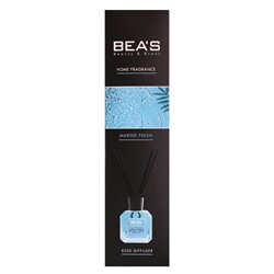 Аромадиффузор Beas Marine Fresh - Морская Свежесть 120 ml