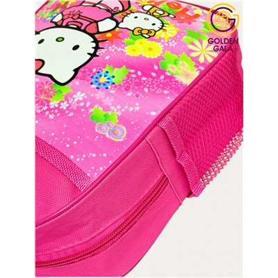 Сумка-рюкзак детская с героями из мультфильмов тип 2