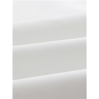 Простыня 1.5 спальная SL Home Cosy, 160×235 см, сатин, хлопок 100%