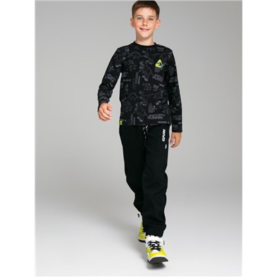 Джинсы для мальчика